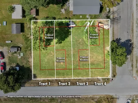 0 Cherry St, Guthrie, KY 42234