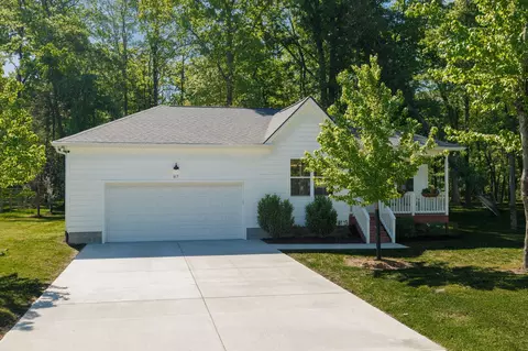 87 Hickerson St, Old Hickory, TN 37138