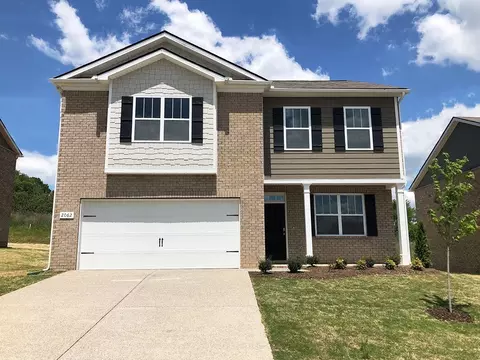 1506 Mountain View Dr, Lebanon, TN 37090