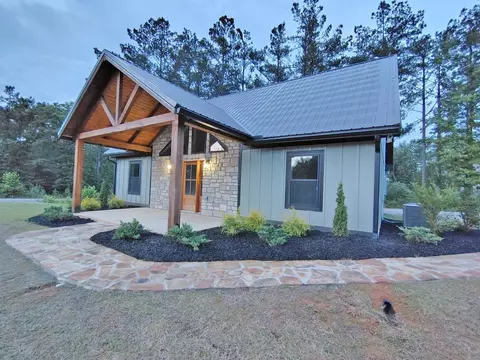 Exterior - 20 Doodle Cv, Counce, TN 38326 photo 3 of 8