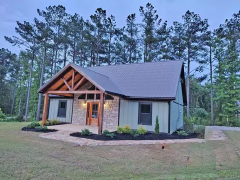 Exterior - 20 Doodle Cv, Counce, TN 38326 photo 4 of 8
