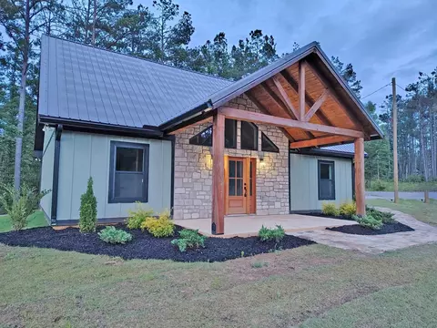 Exterior - 20 Doodle Cv, Counce, TN 38326 photo 5 of 8