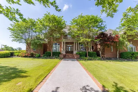 4265 Charlie Pounds Rd, Stantonville, TN 38379