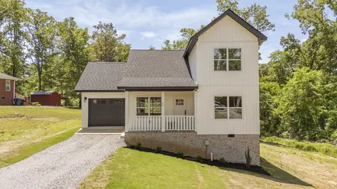 50 Fox Trot Rd, Adamsville, TN 38310