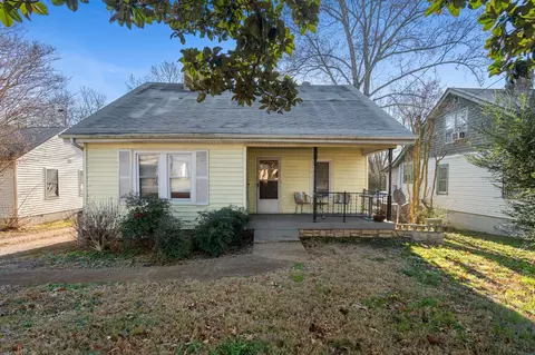 1712 County Hospital Rd, Nashville, TN 37218