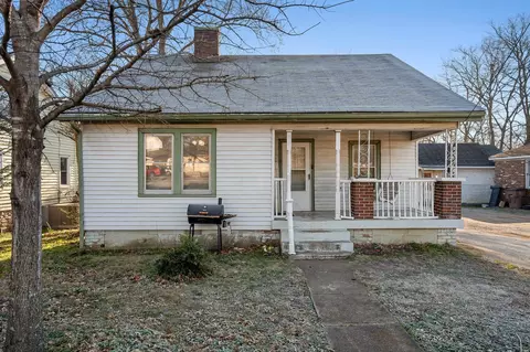 1710 County Hospital Rd, Nashville, TN 37218