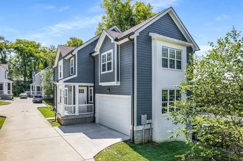 6121 Neighborly Ave #A, Nashville, TN 37209