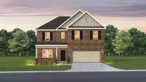 541 Misty Creek Ct, Nashville, TN 37207