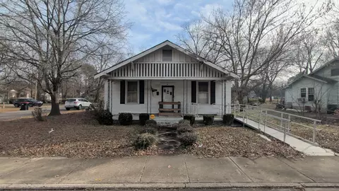 812 N Central Ave, Humboldt, TN 38343