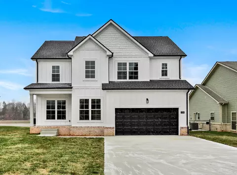 6 E Old Ashland City Rd, Clarksville, TN 37043