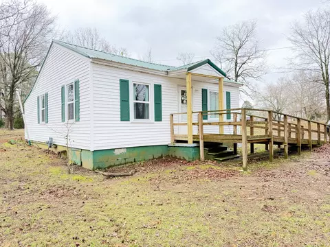 245 Miller Rd, Huntingdon, TN 38344