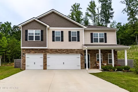 549 Robotic Ln, Knoxville, TN 37920