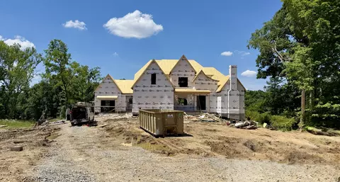 1978 Napa Dr, Brentwood, TN 37027