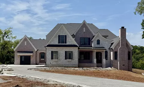 1978 Napa Dr, Brentwood, TN 37027