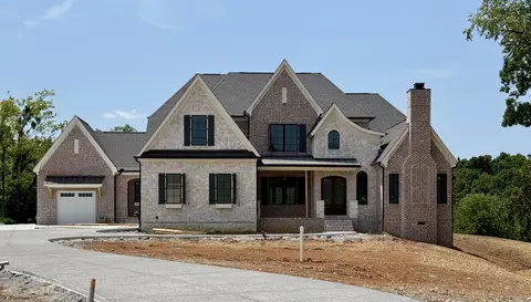 1978 Napa Dr, Brentwood, TN 37027