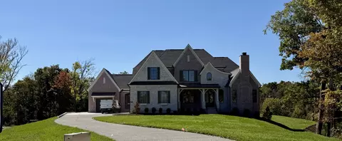 1978 Napa Dr, Brentwood, TN 37027