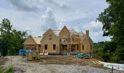 1978 Napa Dr, Brentwood, TN 37027