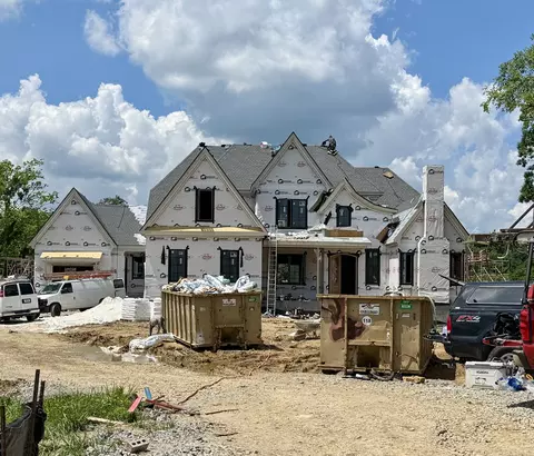 1978 Napa Dr, Brentwood, TN 37027