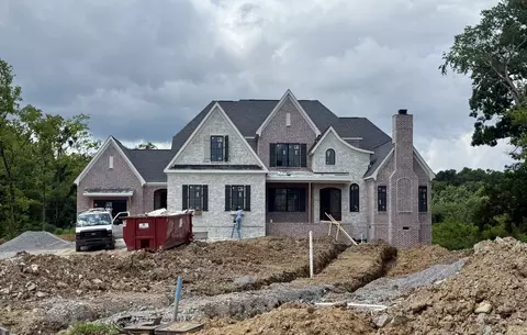 1978 Napa Dr, Brentwood, TN 37027