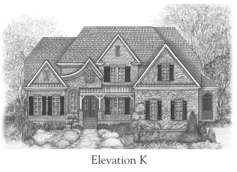 1978 Napa Dr, Brentwood, TN 37027