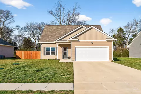 2715 Gertie Dr, Murfreesboro, TN 37127