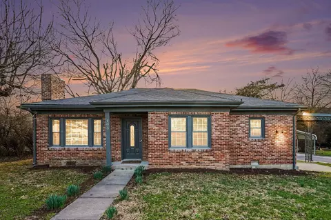 105 Rucker Ave, Franklin, TN 37064