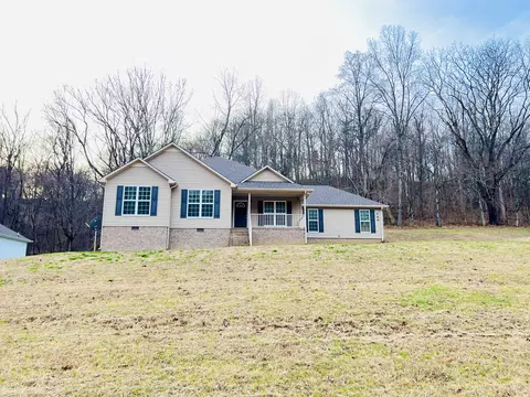 750 Bunker Hill Rd, Pulaski, TN 38478