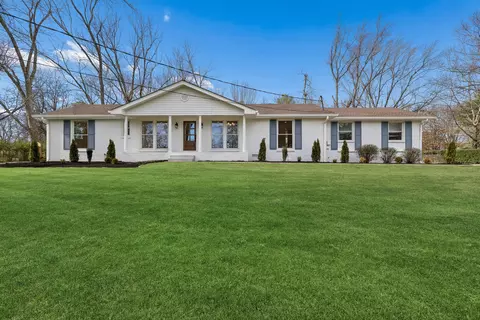 1405 Lipscomb Dr, Brentwood, TN 37027