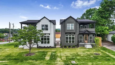 257 Riverside Dr # A, Nashville, TN 37206
