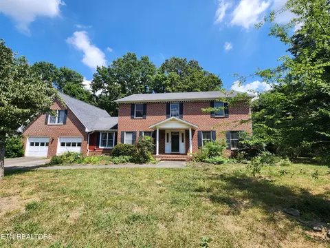 420 Sugarwood Dr, Knoxville, TN 37934