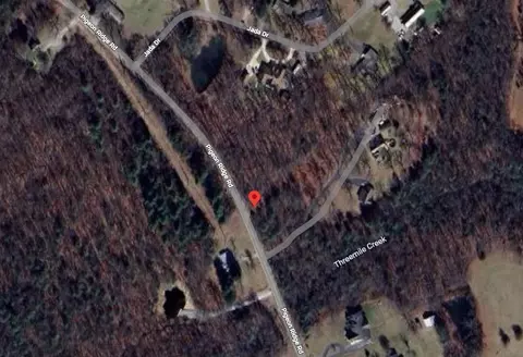 0 Pigeon Ridge Rd, Crossville, TN 38555