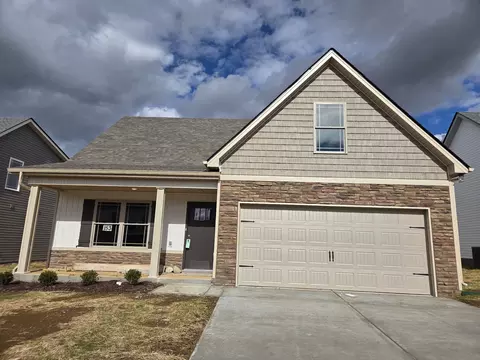 2921 Valley Farms Dr, Christiana, TN 37037