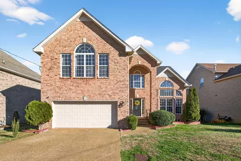7336 Sugarloaf Dr, Nashville, TN 37211