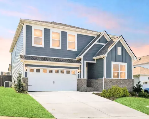 1001 Ewell Farm Cir, Spring Hill, TN 37174