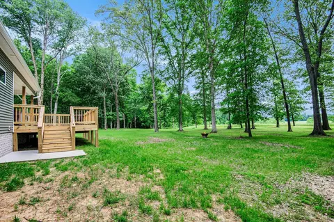 Exterior - 4345 S Garrett Rd, Springfield, TN 37172 photo 8 of 8