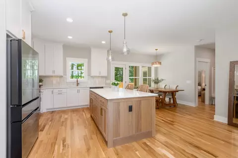 Kitchen - 4345 S Garrett Rd, Springfield, TN 37172 photo 1 of 4