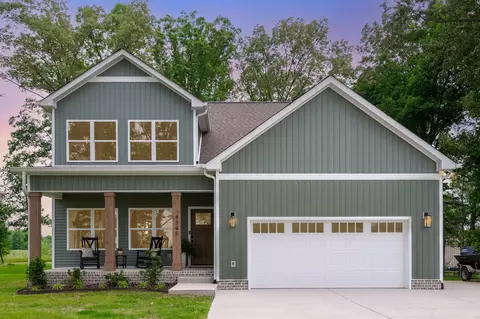 4345 S Garrett Rd, Springfield, TN 37172