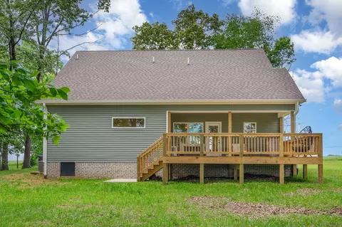 Exterior - 4345 S Garrett Rd, Springfield, TN 37172 photo 7 of 8