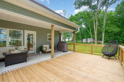 Exterior - 4345 S Garrett Rd, Springfield, TN 37172 photo 5 of 8