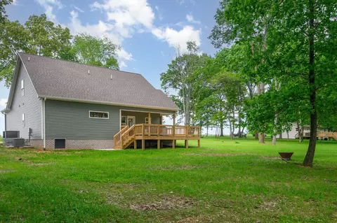 Exterior - 4345 S Garrett Rd, Springfield, TN 37172 photo 6 of 8