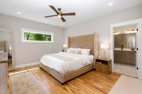 Bedroom - 4345 S Garrett Rd, Springfield, TN 37172 photo 1 of 3