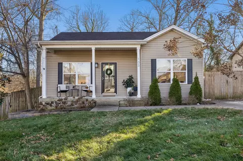 103 Mckennell Dr, Nashville, TN 37206