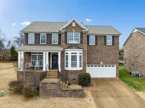 4028 Williford Way, Spring Hill, TN 37174