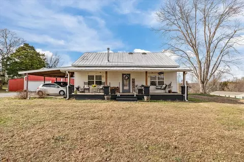 91 Highway 46 N, Erin, TN 37061