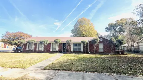 5151 Wooddale Ave, Memphis, TN 38118