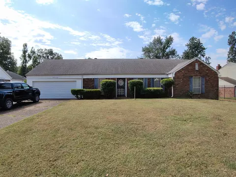 4773 Cameo Ave, Memphis, TN 38128