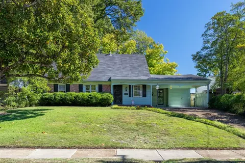 2934 Shelby St, Memphis, TN 38134