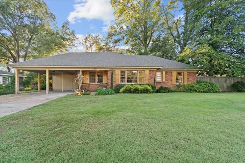 1495 Whitewater Rd, Memphis, TN 38117