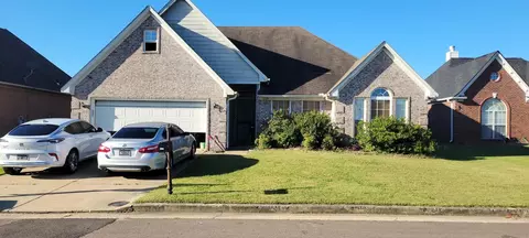 7129 Brook Mill Cv, Memphis, TN 38125