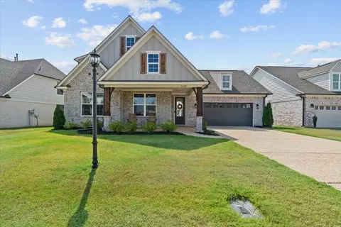 13497 Birch Bnd, Olive Branch, MS 38654